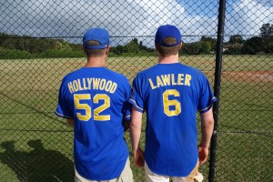 Like father, like son.  