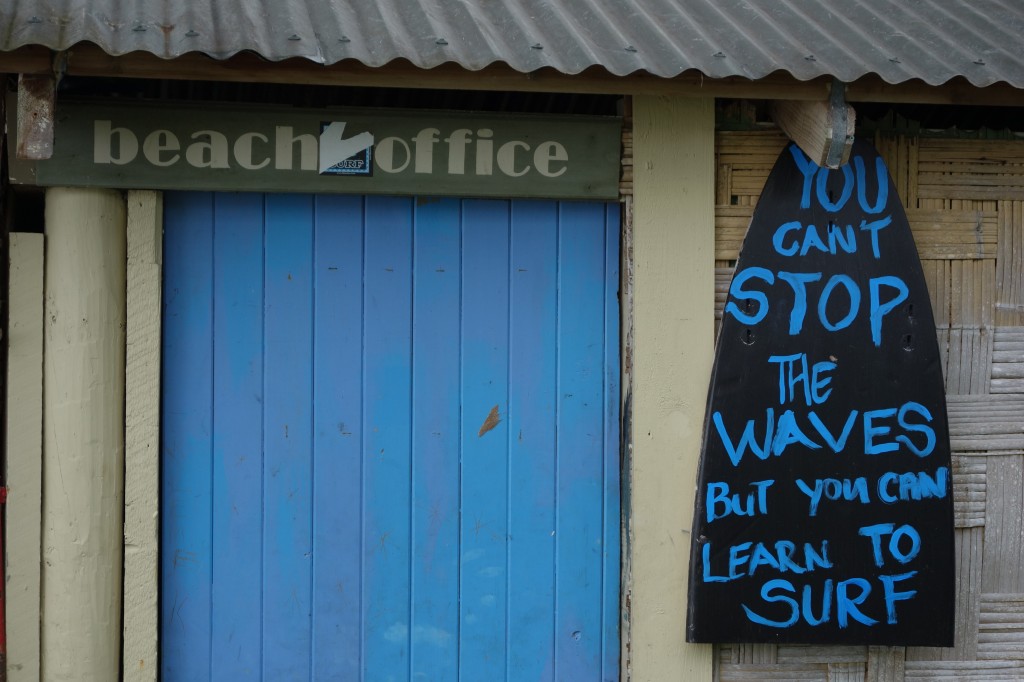 Perfect for Fiji time