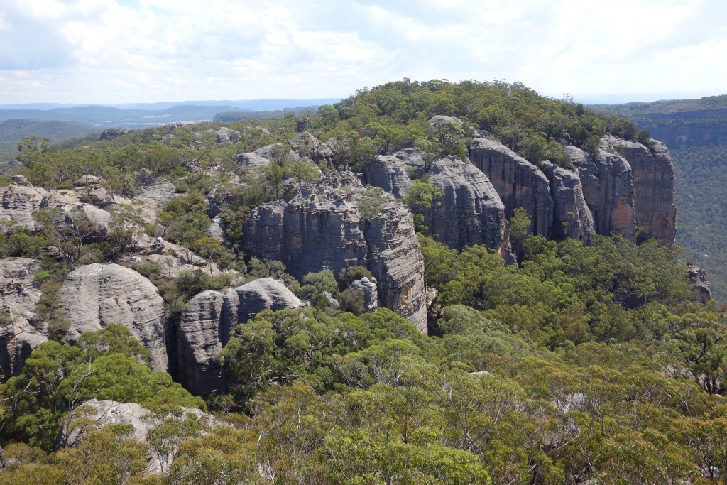 Huge pagodas cover this rugged terrain which means the exploration can be challenging but the rewards are immeasureable