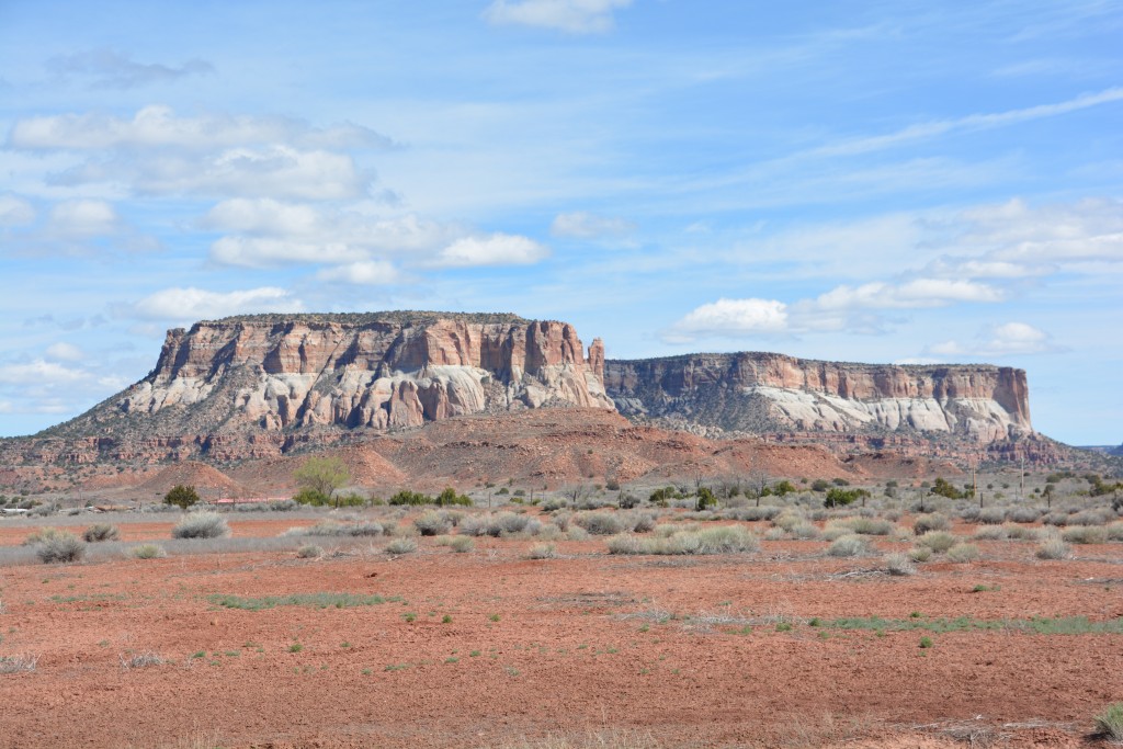 Who says deserts are boring. The stunning scenery we saw all through the desert kept us very entertained