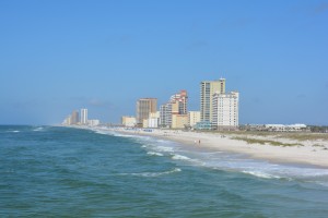 Do not adjust your set, this is Alabama - and they are very good at it