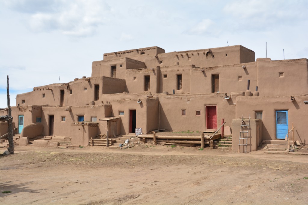 More adobe - love it or move