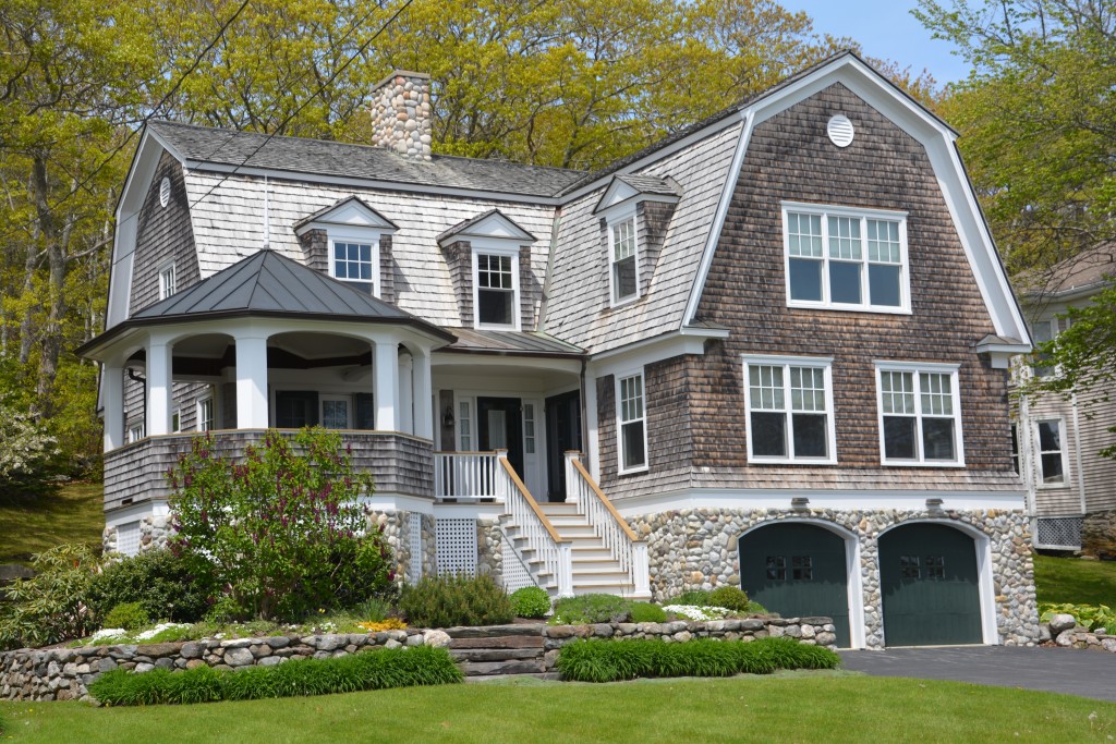 A little weekender Julie and I are thinking of buying